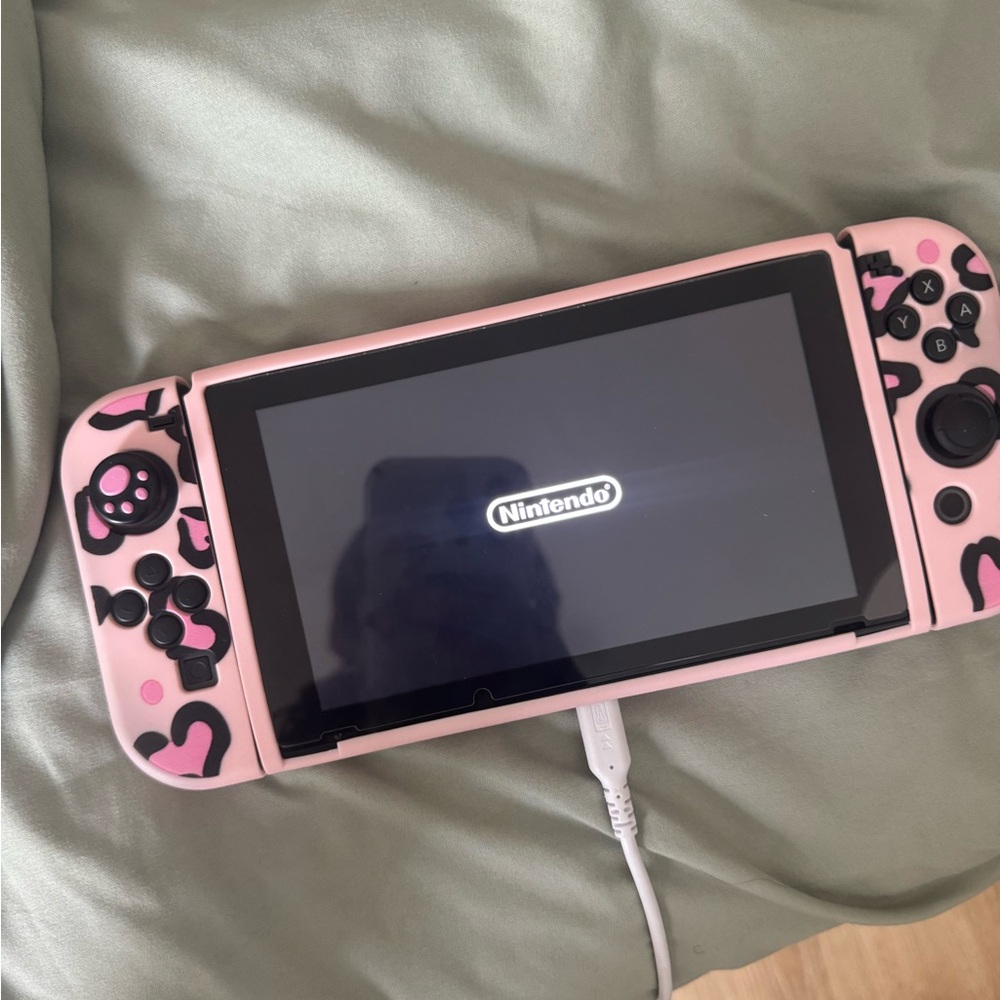 Nintendo Switch Original - Picture 2 of 4